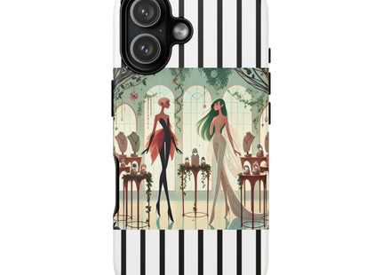 Fairy Treasures Phone Cases