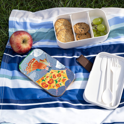 Blossom Kite Journey Bento Lunch Box