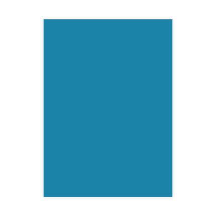 March & Aquamarine (Gem Series) by Sofia Chiostri Postcards (envelopes included) - Bundles of 10, 30, 50 Pieces