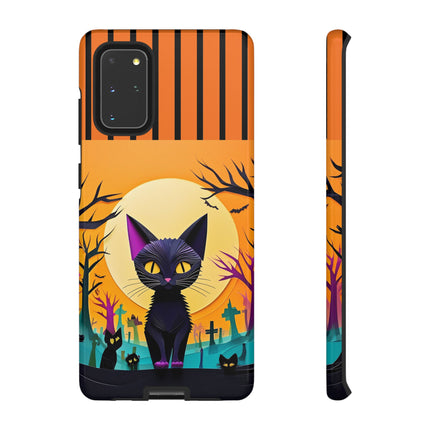 Phantom Parade Phone Cases