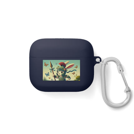 Rabbit Gladiator AirPods and AirPods Pro Case