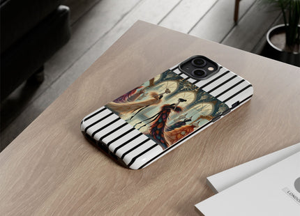 Couture & Wings Phone Cases