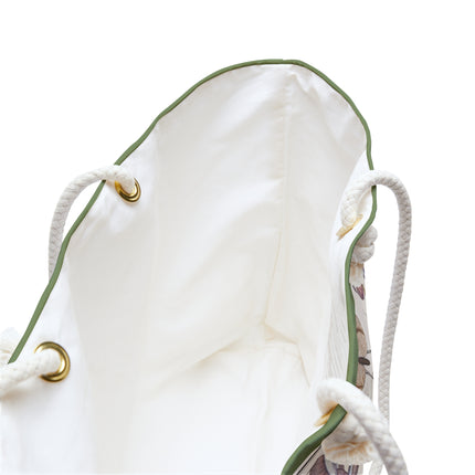 Natural History Ensemble, No. 12 Weekender Bag
