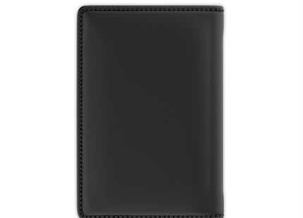 The Seahorse Court Passport Cover