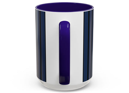 The Enchanted Witch Colorful Mugs, (11oz, 15oz)