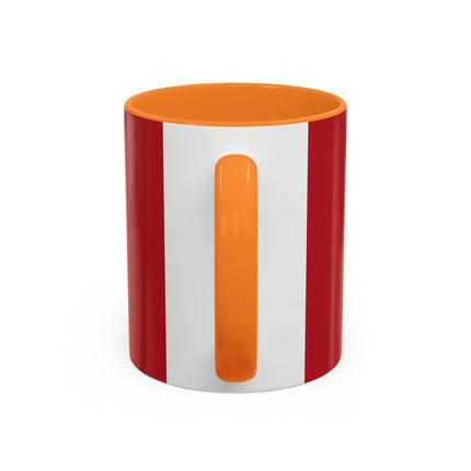 Flight Of Easter Delight Colorful Mugs (11oz, 15oz)