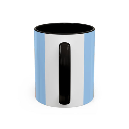 Minuit … ou l’appartement à la mode by George Barbier Colorful Mugs (11oz, 15oz)