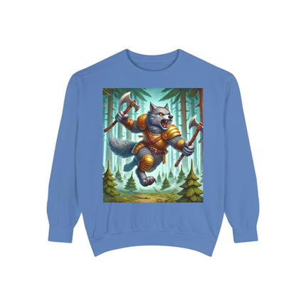 Wolverine Vanguard Sweatshirt