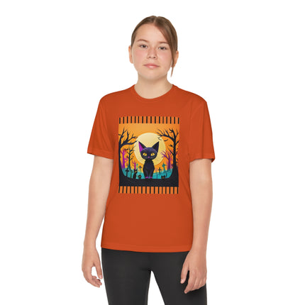 Phantom Parade Youth Competitor Tee