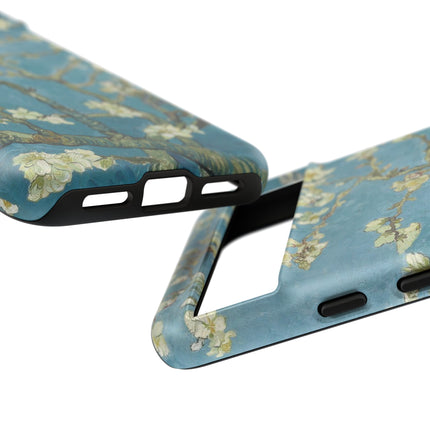 Almond Blossom by Vincent van Gogh Phone Cases