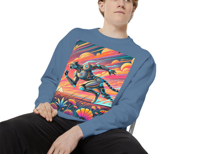 Swift Guardian Sweatshirt
