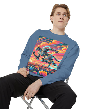 Swift Guardian Sweatshirt