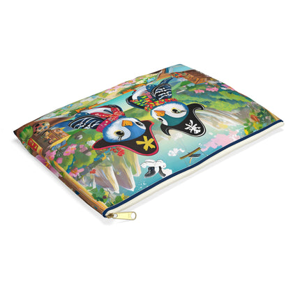Ahoy, Matey! Pencil Case