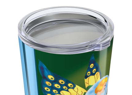The Enchanted Encounter Tumbler 20oz