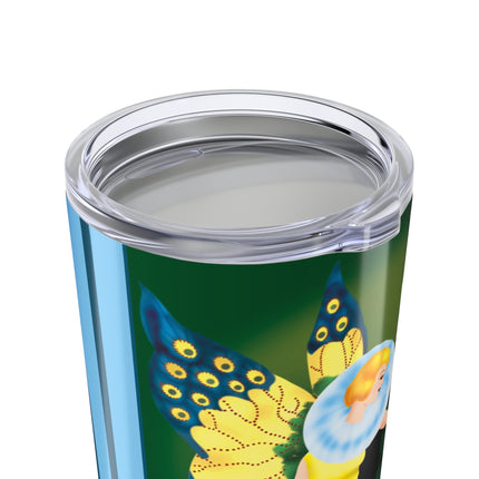 The Enchanted Encounter Tumbler 20oz