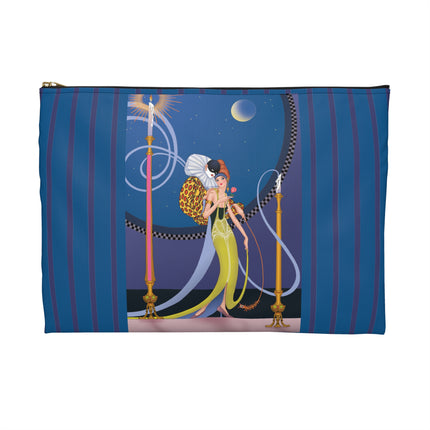 Moonlit Serenade Accessory Pouch
