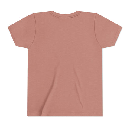 Fawn Defender Youth Short Sleeve Tee