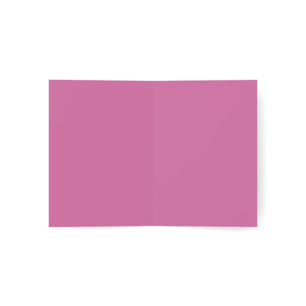 Enchanting Geisha Greeting Cards (1, 10, 30, and 50pcs)
