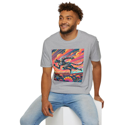 Swift Guardian Softstyle T-Shirt