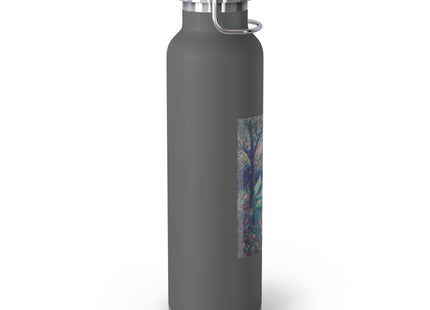 The Artist’s Garden by Theodore Earl Butler Copper Vacuum Insulated Bottle, 22oz
