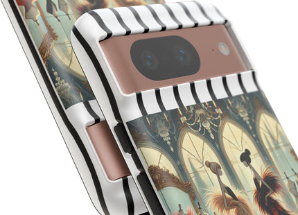 Couture & Wings Phone Cases