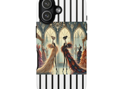 Couture & Wings Phone Cases