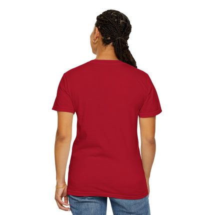 Phantoms of Elegance Unisex Garment-Dyed T-shirt
