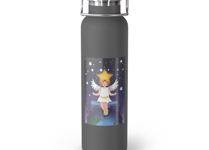 Celestial Magic Vacuum Insulated Bottle, 22oz