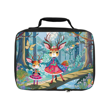 Enchanted Encounter Lunch Bag