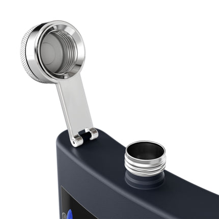 Sails of Vienna Flask – Elegance & Nocturnal Romance