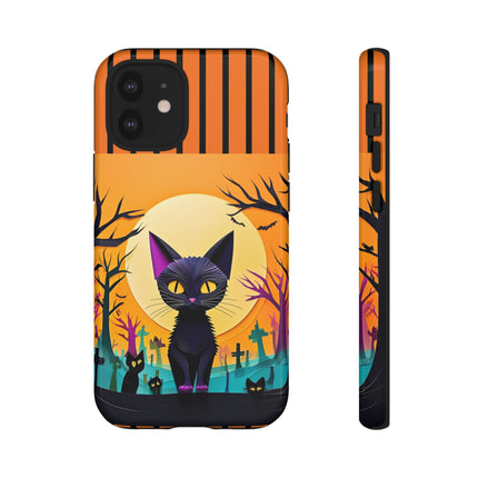 Phantom Parade Phone Cases