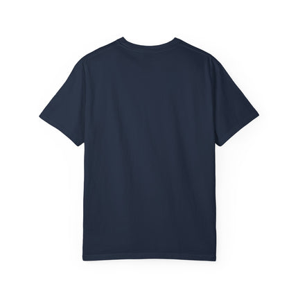 Phantom Parade Unisex Garment-Dyed T-shirt