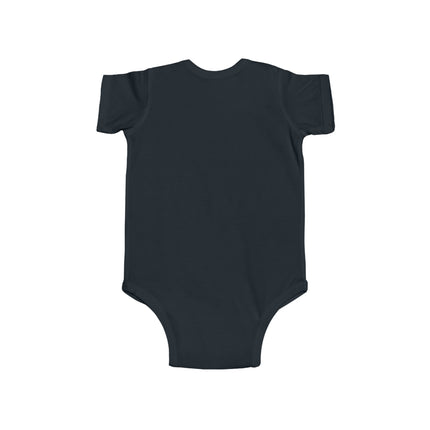 It’s A Girl! Baby Bodysuit – Whimsical Wings & Joyful Arrival