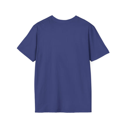 Swamp Tyrant Softstyle T-Shirt