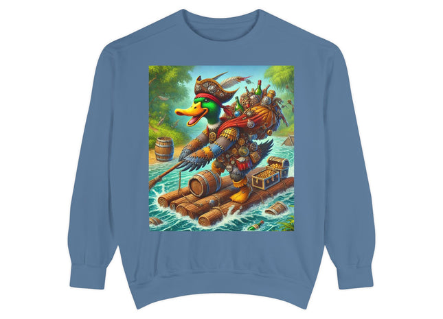 The Daring Drake Sweatshirt