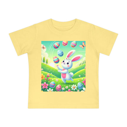 Easter Bunny Baby T-Shirt