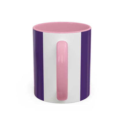 The Fairy’s Blossom Colorful Mugs (11oz, 15oz)
