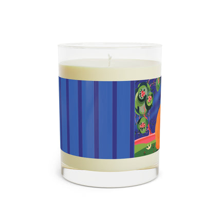 Spring Whispers Scented Candle