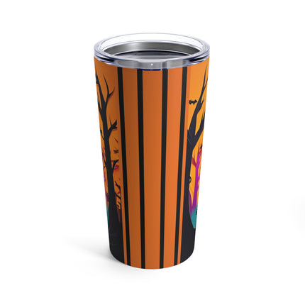 Phantom Parade Tumbler 20oz