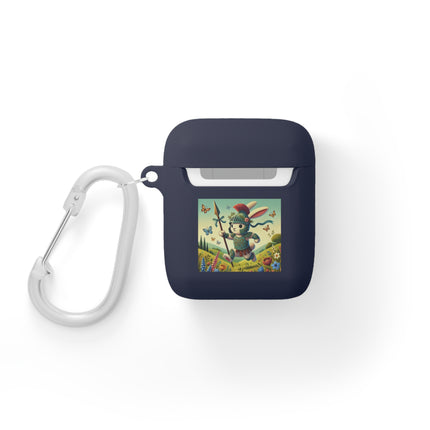 Rabbit Gladiator AirPods and AirPods Pro Case
