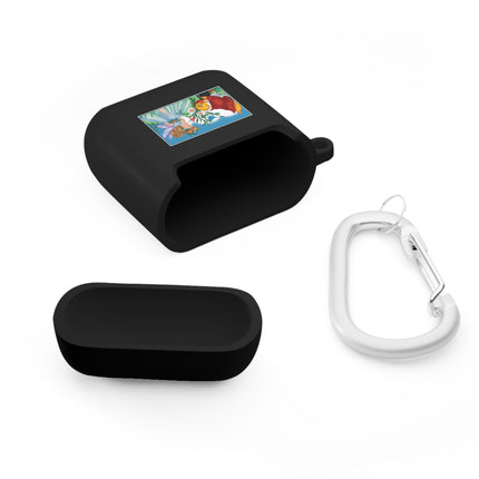 Fairy and Dapper Chick AirPods Case