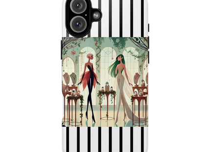 Fairy Treasures Phone Cases