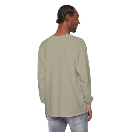 Cyber Toucan Long Sleeve T-Shirt
