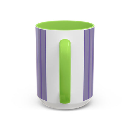 Easter Elegance Colorful Mugs (11oz, 15oz)