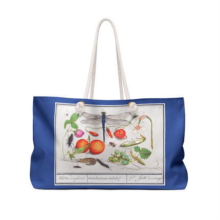 Natural History Ensemble, No. 7 Weekender Bag