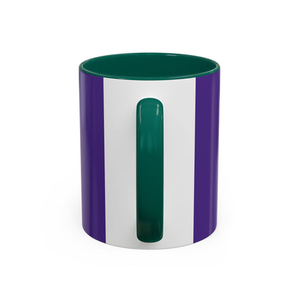 The Kiss by Gustav Klimt Colorful Mugs (11oz, 15oz)