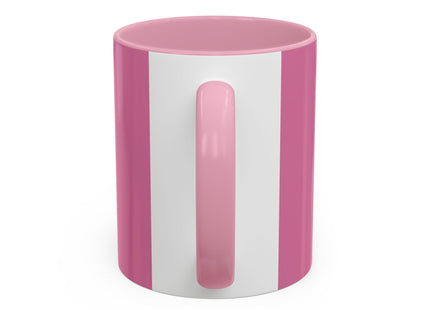 Easter Joy in Deco Hues Colorful Mugs (11oz, 15oz)