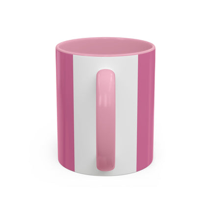 Easter Joy in Deco Hues Colorful Mugs (11oz, 15oz)