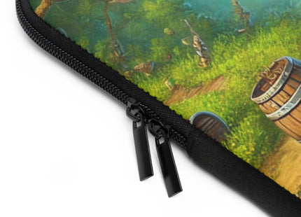 The Daring Drake Laptop Sleeve