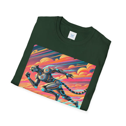Swift Guardian Softstyle T-Shirt